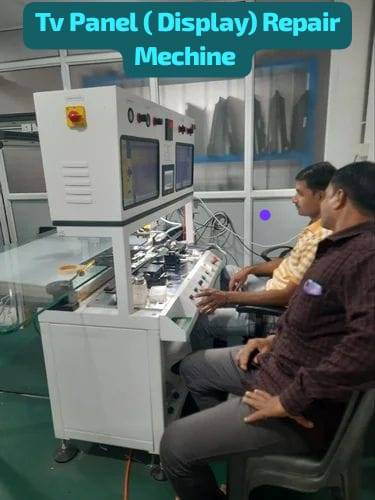 surya tv service bonding mechine surya tv service bonding mechine