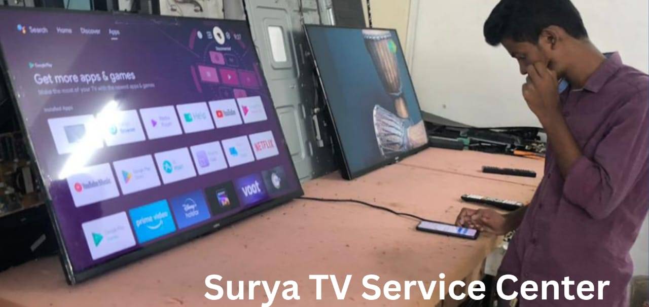 surya tv service bonding mechine surya tv service bonding mechine